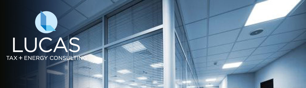 Lucas Tax + Energy Consulting